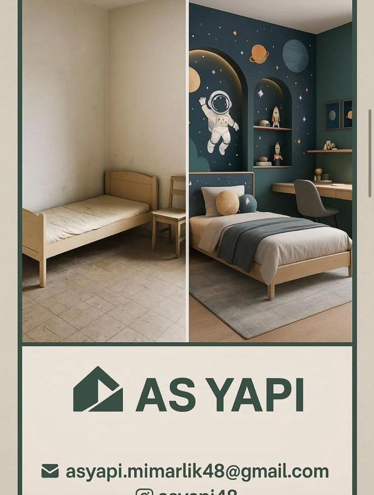 As Yapı